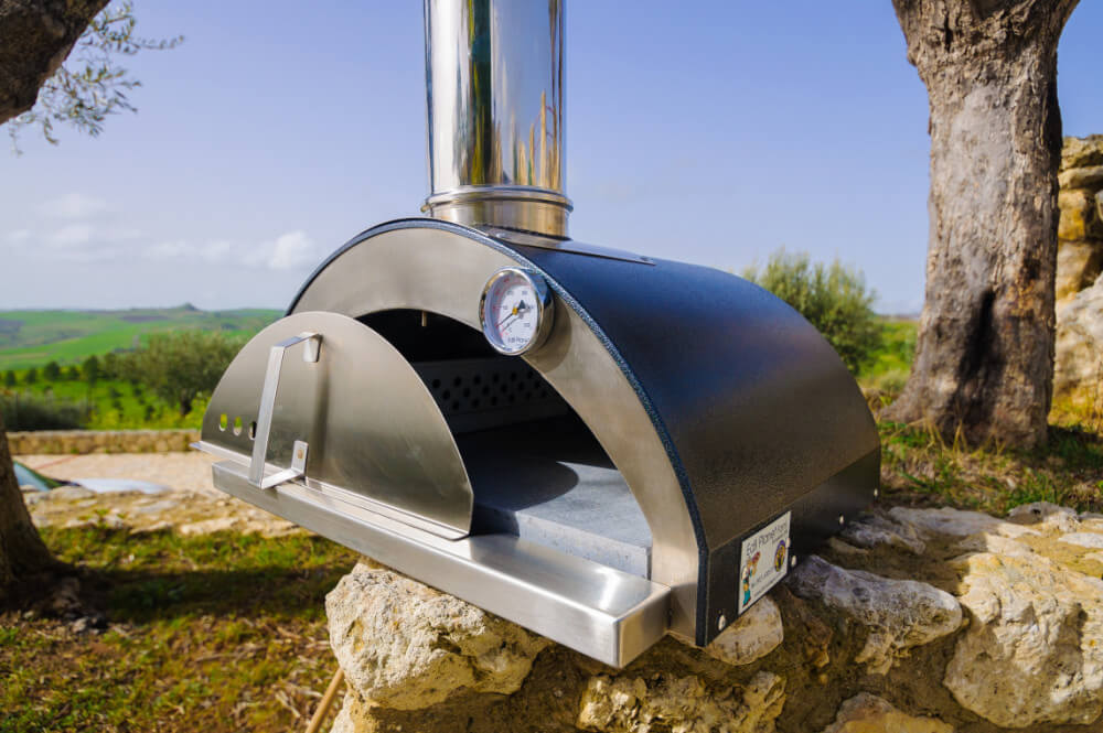 Forno Allegro - Nonno Lillo