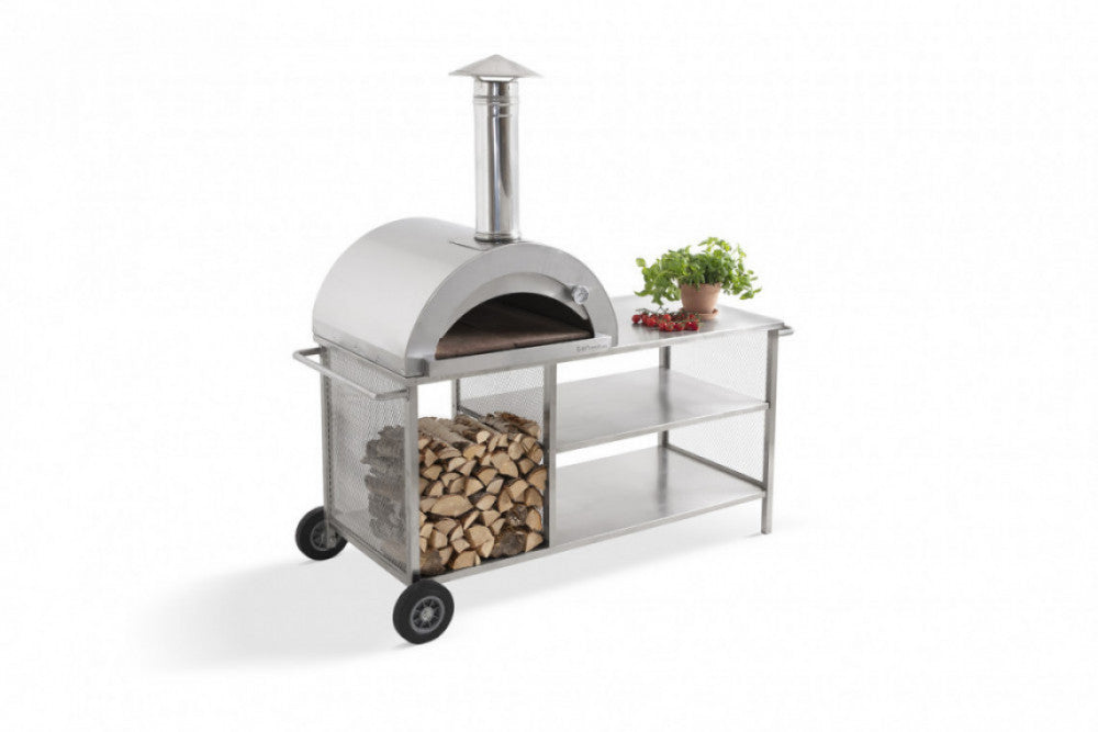 Omberg - Pizzabord