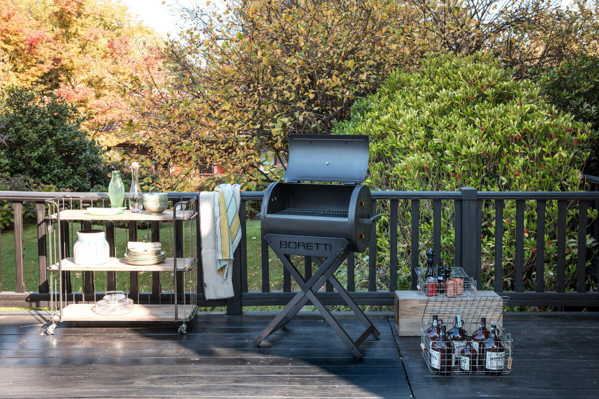 Boretti - Fratello 2.0