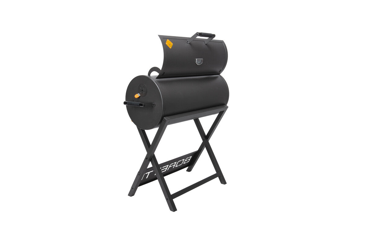 Boretti - Barilo 2.0