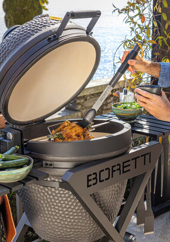 Boretti - Ceramica L