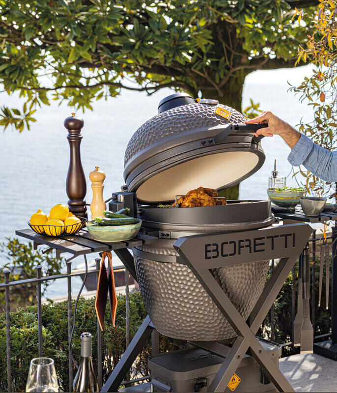 Boretti - Ceramica L