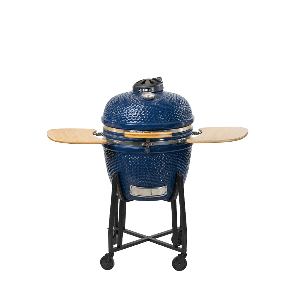 Habanero - Kamado L 47cm Blå