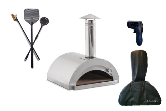 Forno Allegro - Nonno Peppe paket