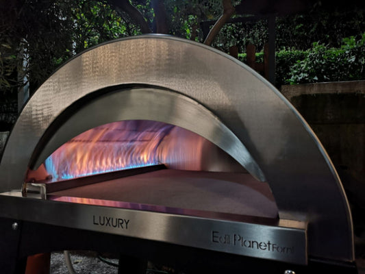 Forno Allegro - Nonno Peppe Luxury