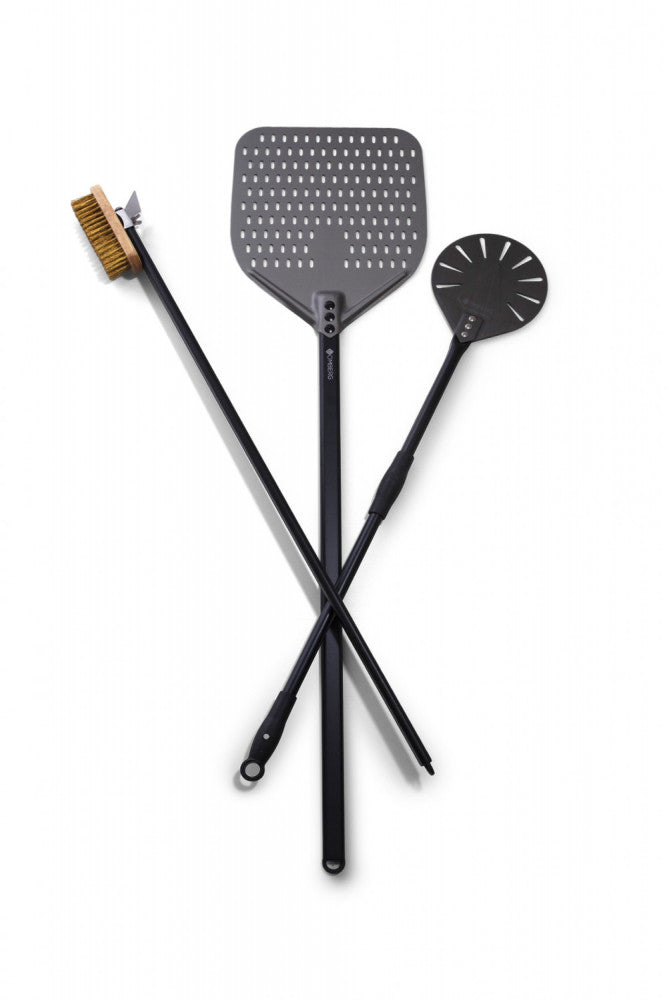 Omberg - Pizzaset 100cm