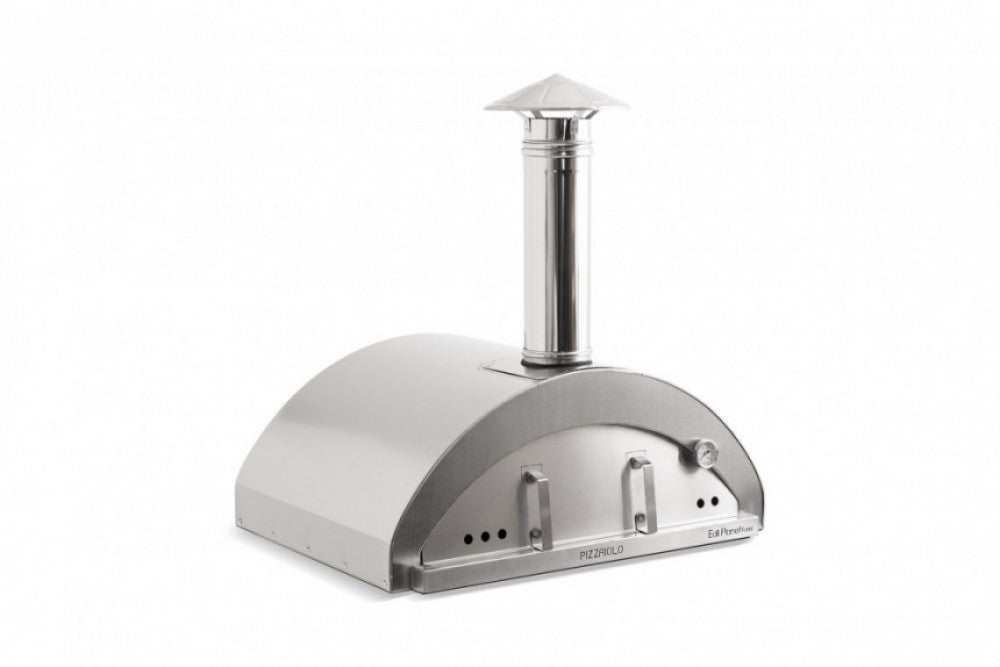 Forno Allegro - Pizzaiolo Gas