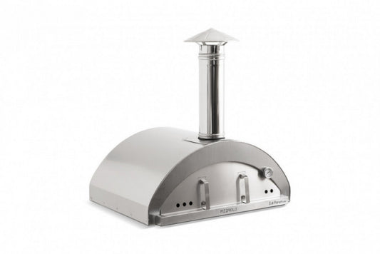 Forno Allegro - Pizzaiolo Gas