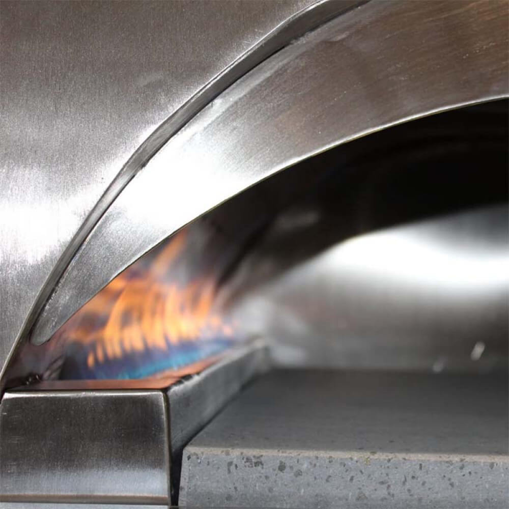 Forno Allegro - Nonno Peppe Gas