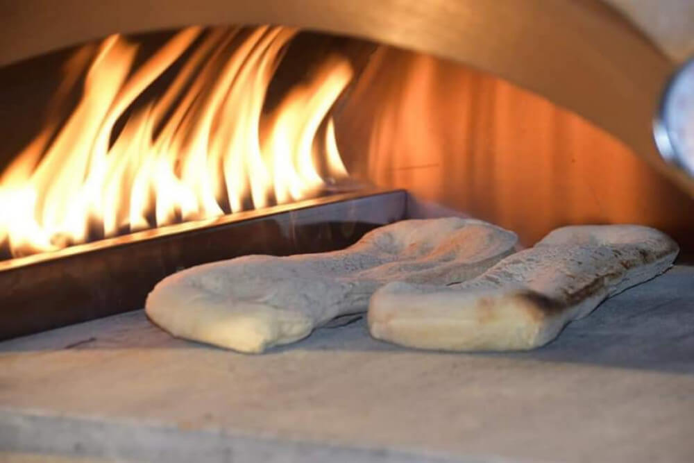 Forno Allegro - Nonno Peppe Gas – Grillmagasinet Forno Allegro - Nonno Peppe Gas – Grillmagasinet