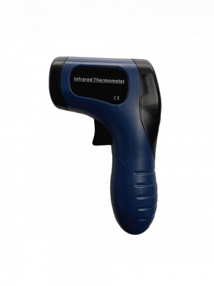 Omberg - IR Termometer