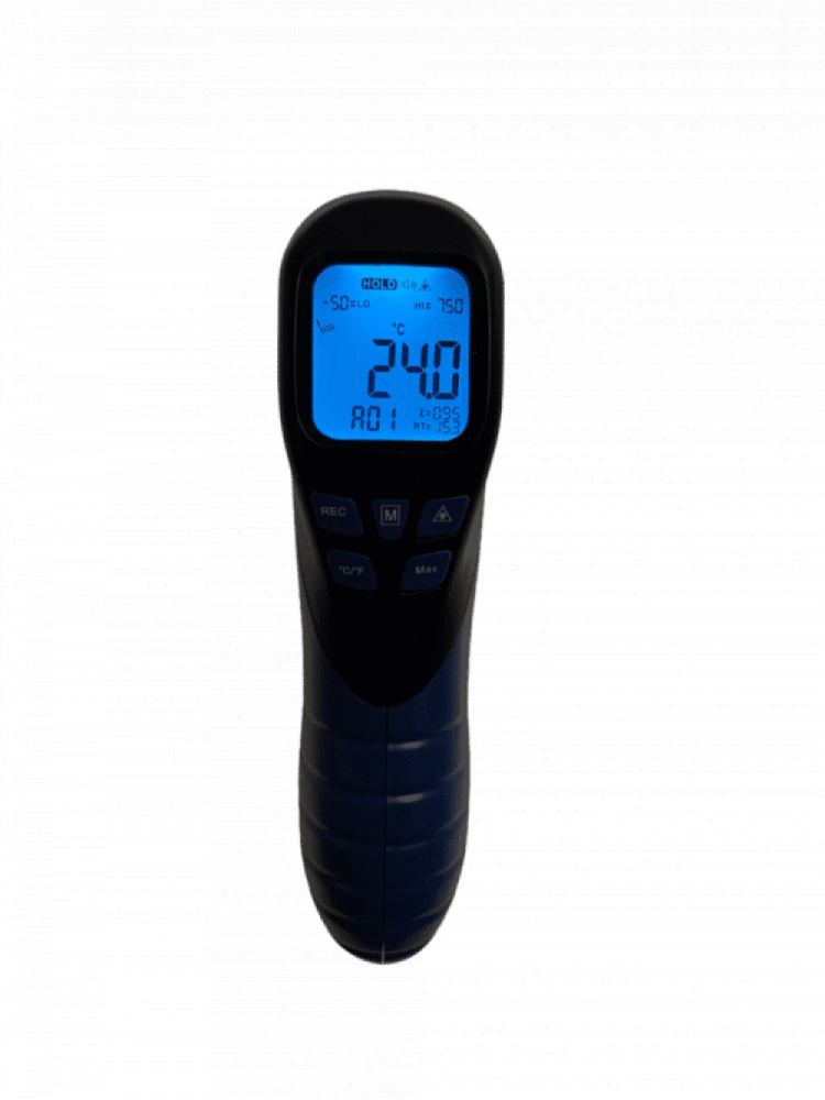 Omberg - IR Termometer