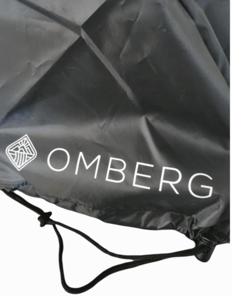 Omberg - Överdrag Forno Allegro Nonno Lillo