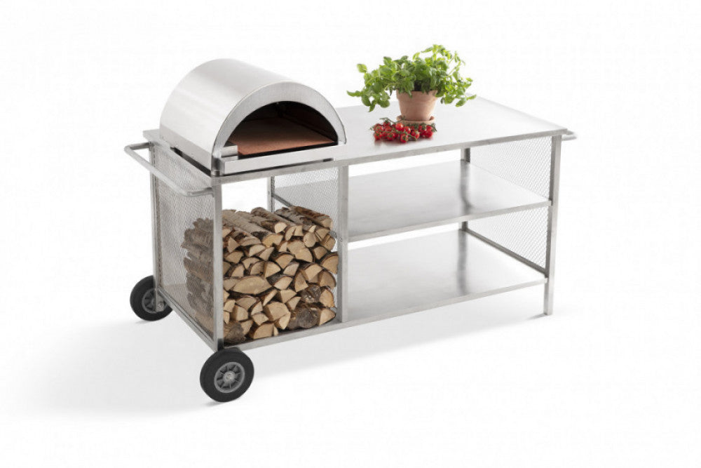 Omberg - Pizzabord