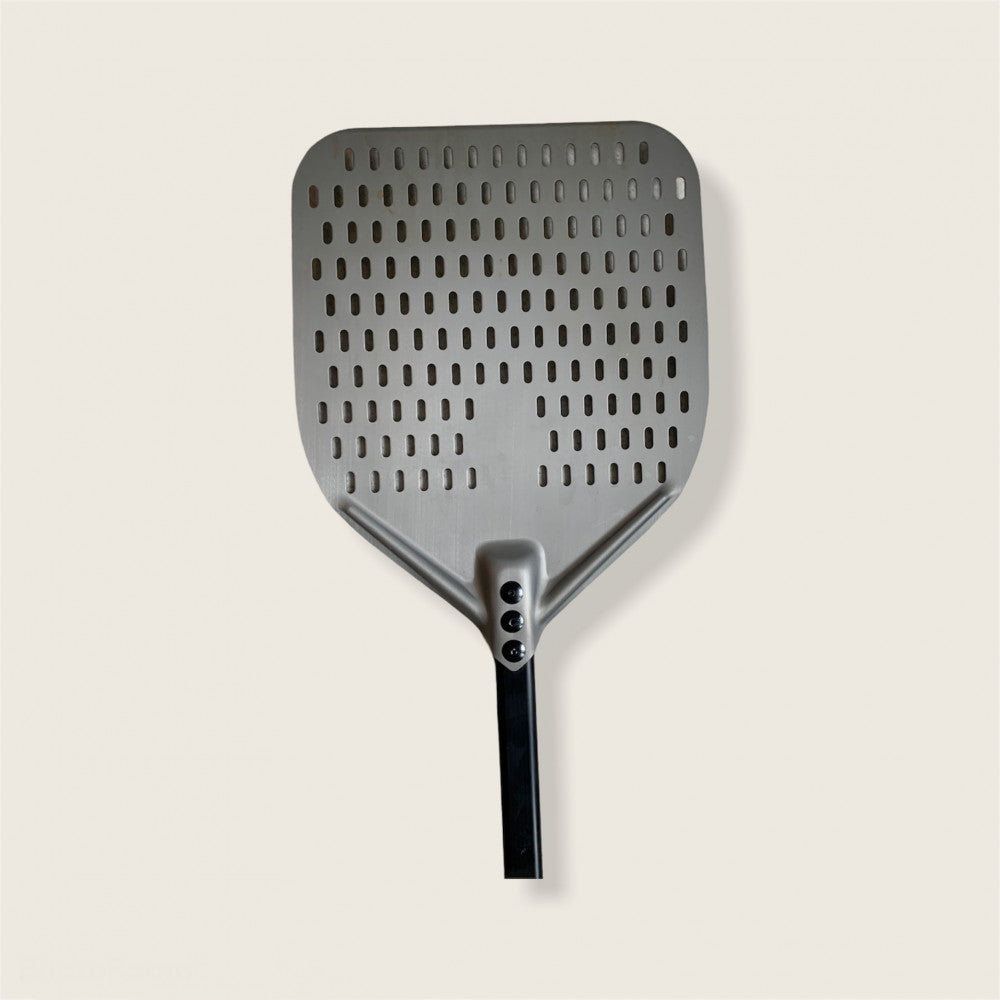 Omberg - Pizzaspade 30,5x35,5cm 120cm längd