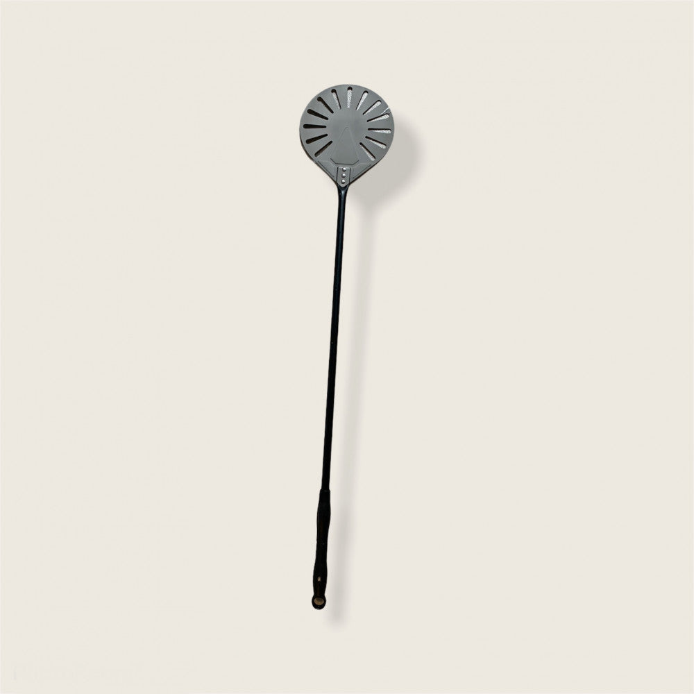 Omberg - Snurrspade 23cm 120cm längd