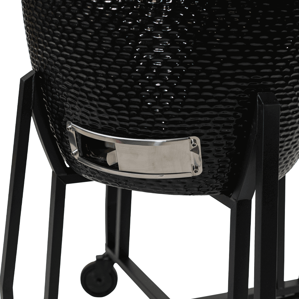 Habanero - Kamado XL Svart