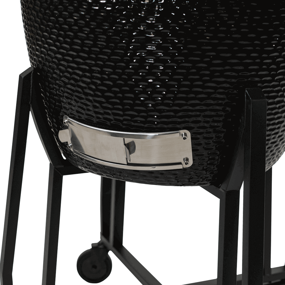 Habanero - Kamado XL Svart