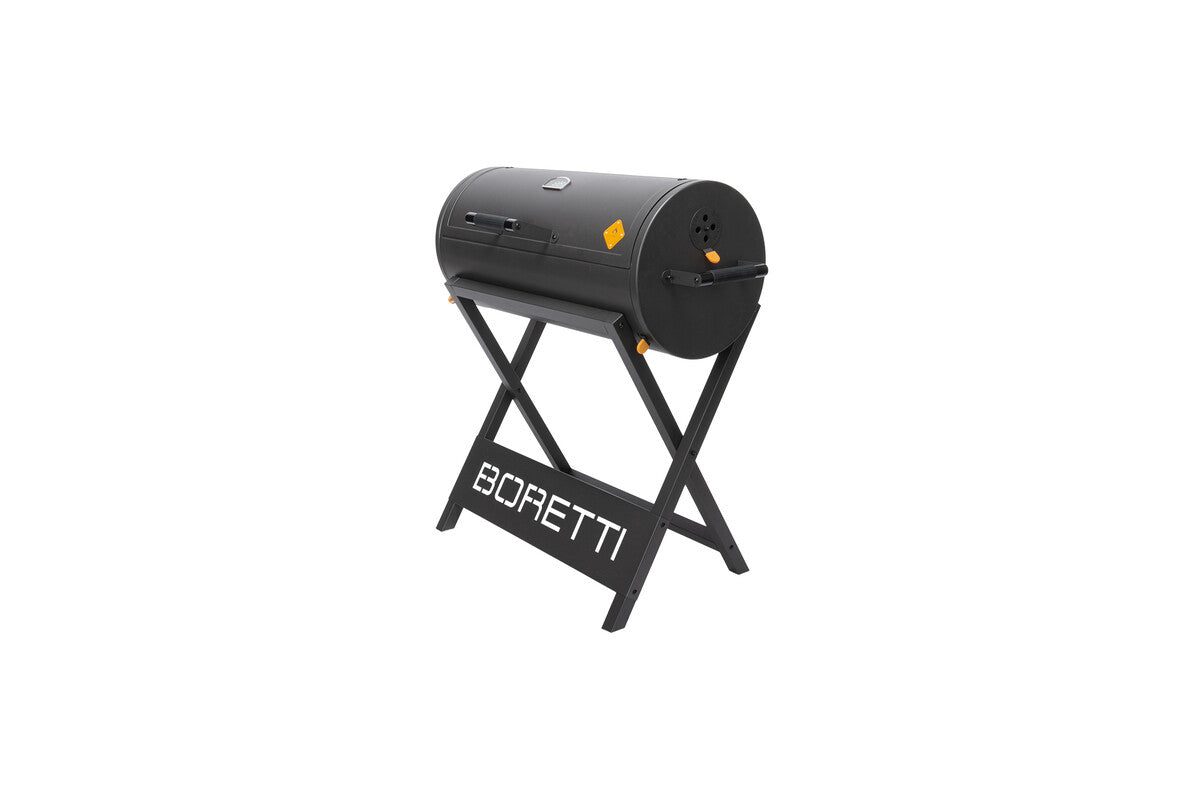 Boretti - Barilo 2.0