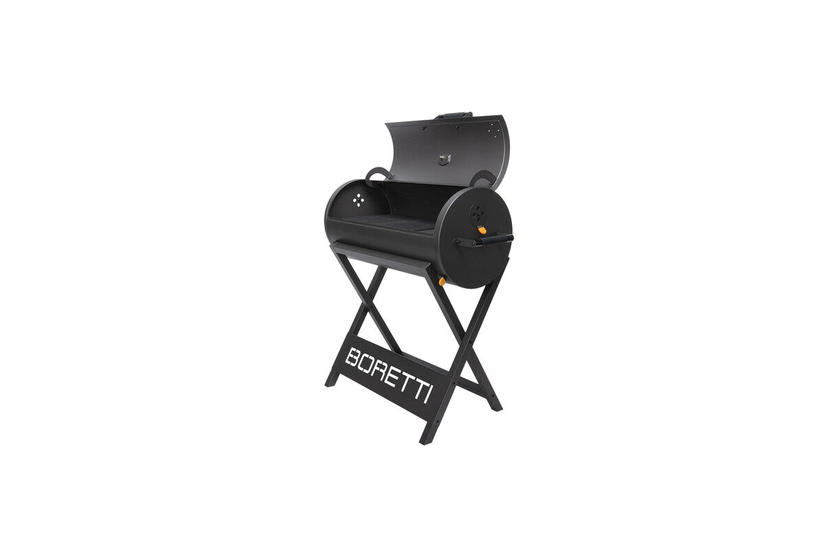 Boretti - Barilo 2.0