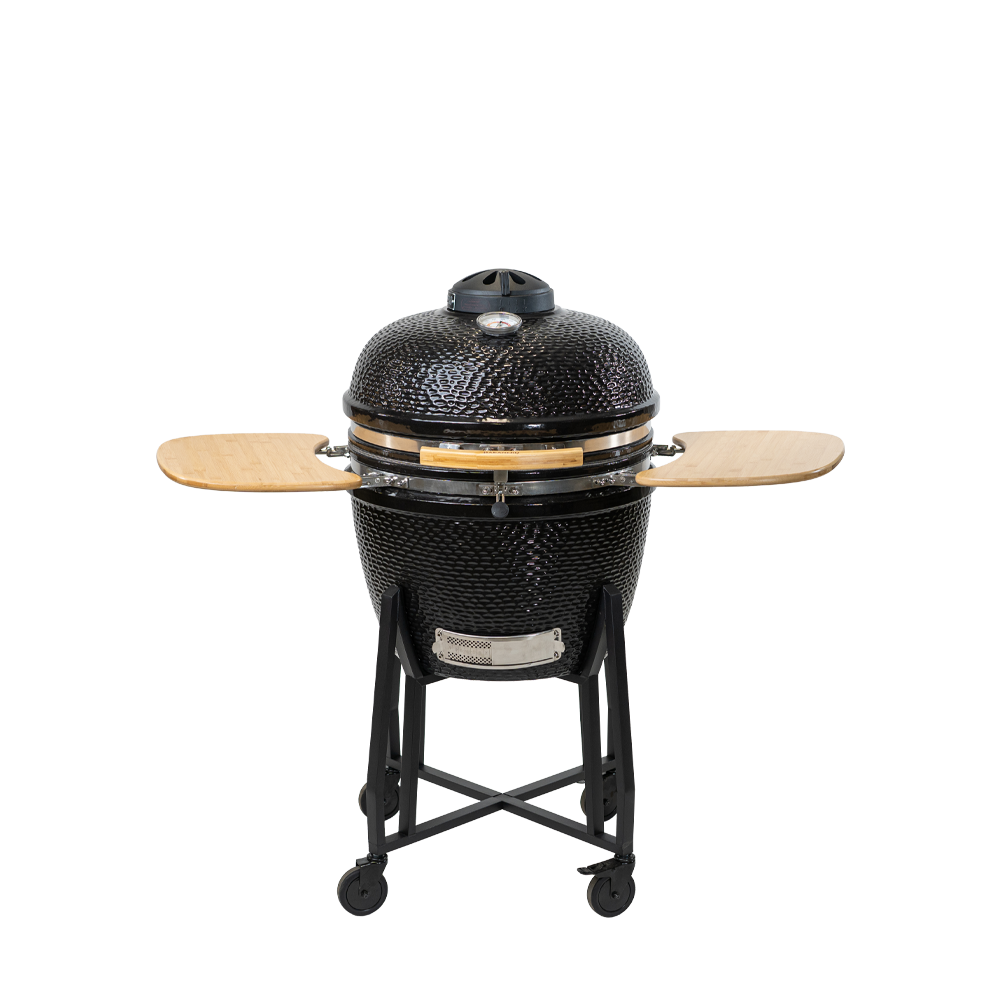 Habanero - Kamado L 47cm Svart