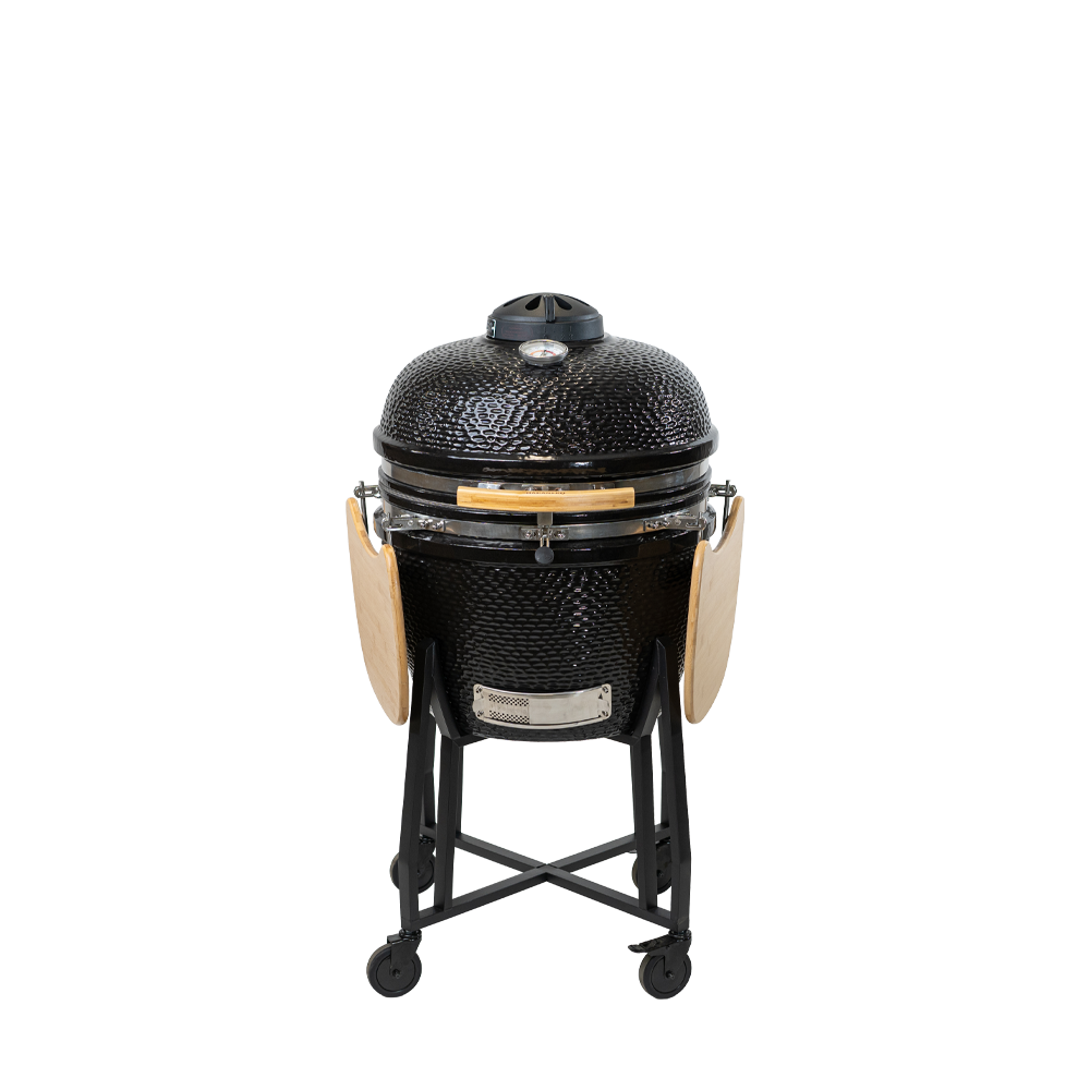 Habanero - Kamado L 47cm Svart