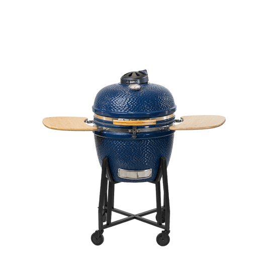 Habanero - Kamado L 47cm Blå