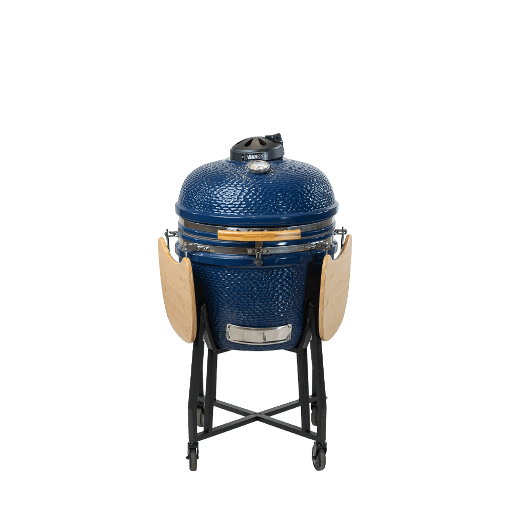 Habanero - Kamado XL Blå