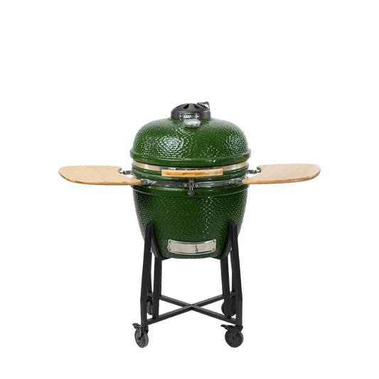 Habanero - Kamado L 47cm Grön